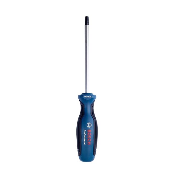Bosch Professional Torx-Schraubendreher TX40 x 125mm