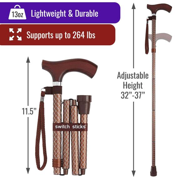 Switch Sticks