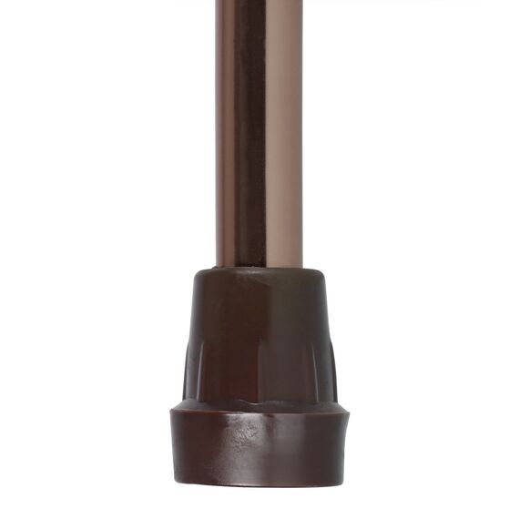 Soles Faltbarer Gehstock - Bronze - (SOLES15), einheitsgröße