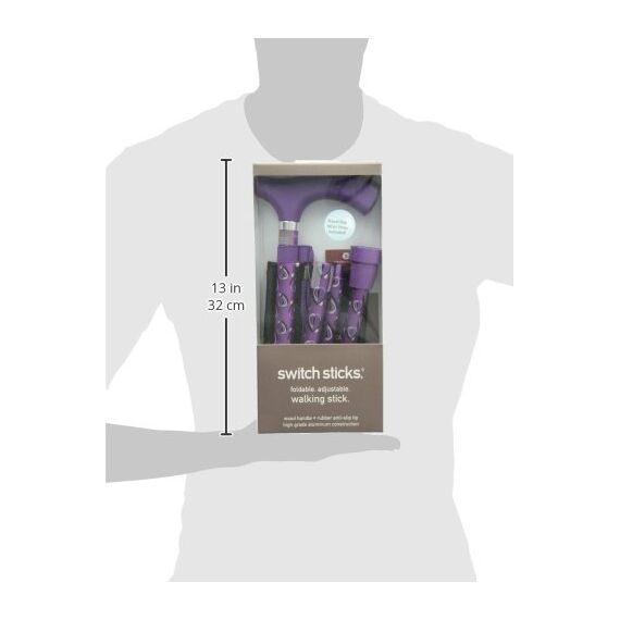 Switch Sticks - Gehstock