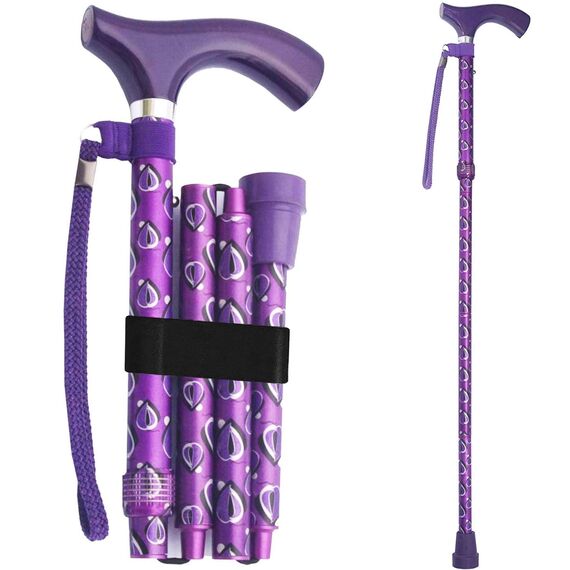 Switch Sticks - Gehstock