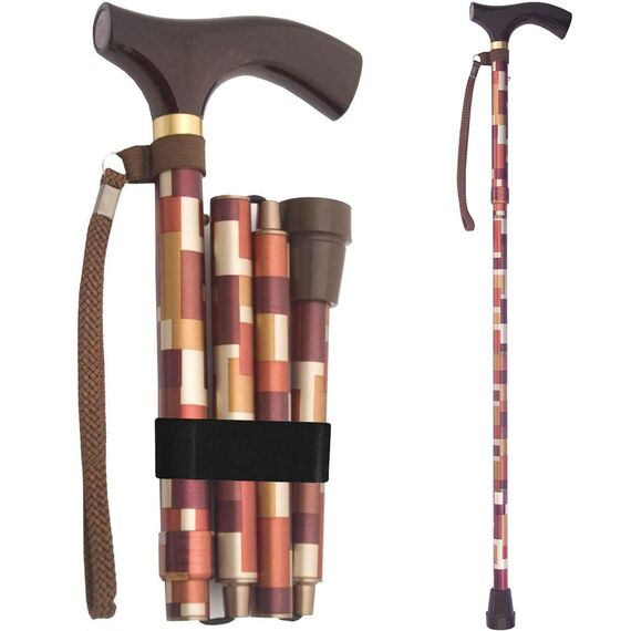 Switch Sticks - Gehstock