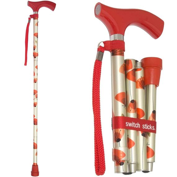 Switch Sticks - Gehstock