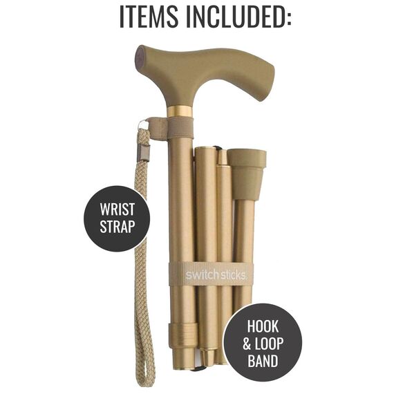 Switch Sticks