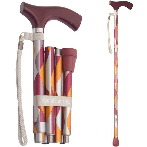 Switch Sticks - Gehstock