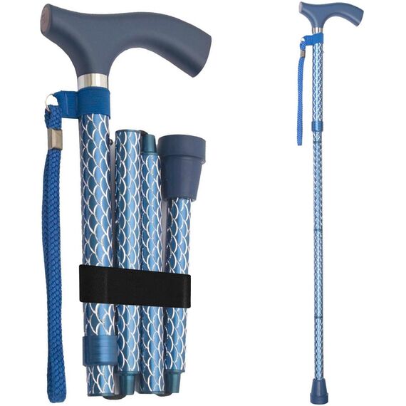 Switch Sticks - Gehstock