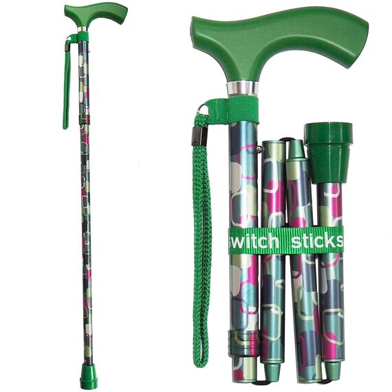 Switch Sticks
