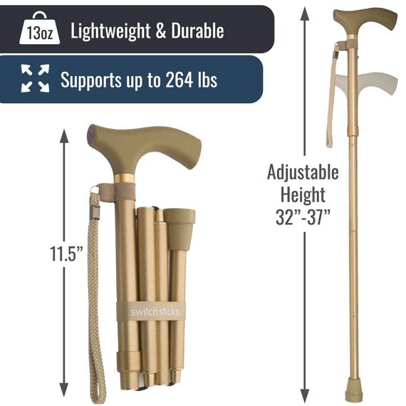 Switch Sticks