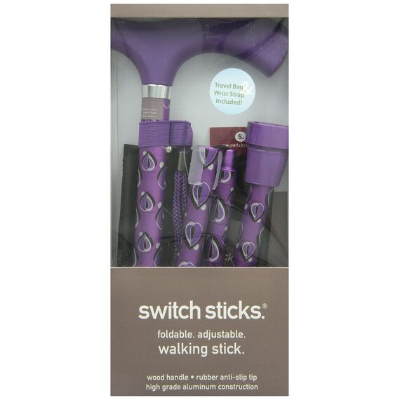 Switch Sticks - Gehstock
