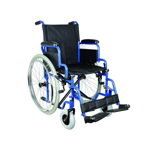 GiMa 43270 Kinderwagen Oxford, 43 cm