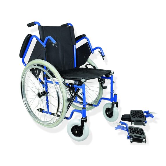 GiMa 43270 Kinderwagen Oxford, 43 cm