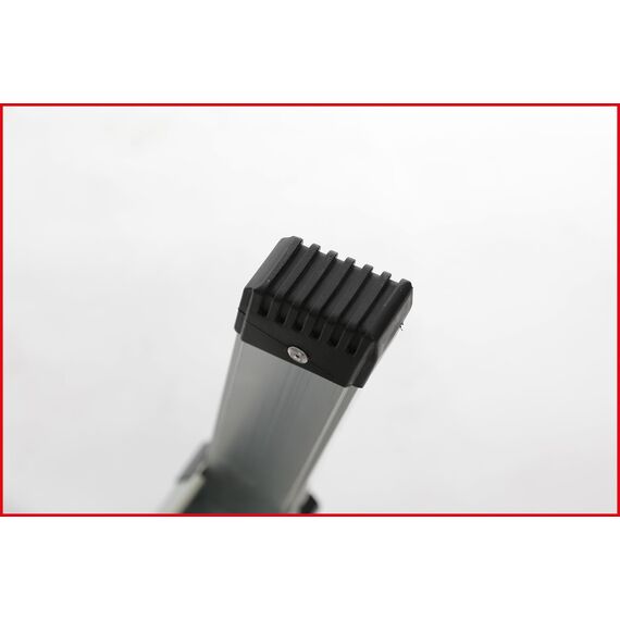 KS Tools 800.0960 Aluminium-Sicherheits-Laufbühne, L1270xB446xH495mm