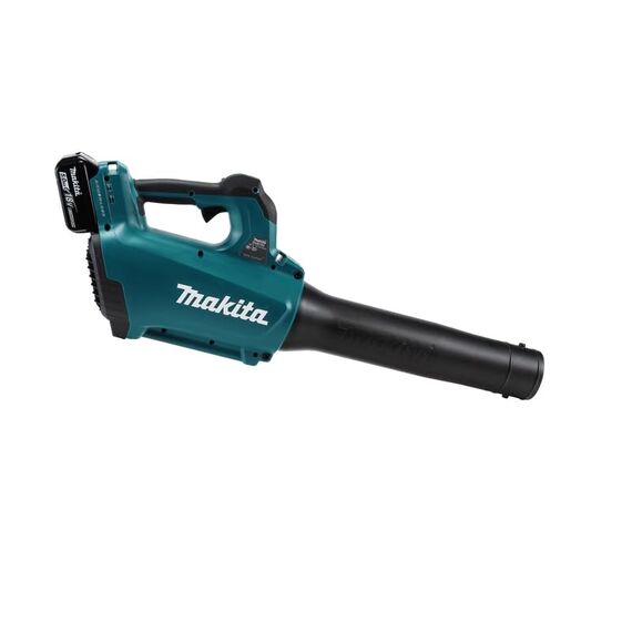 Makita DUB184RF Akku-Gebläse 18 V / 3,0 Ah, 1 Akku + Ladegerät