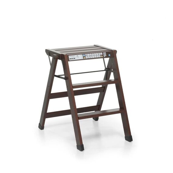 Foppapedretti Klappbarer Hocker, Canaletto