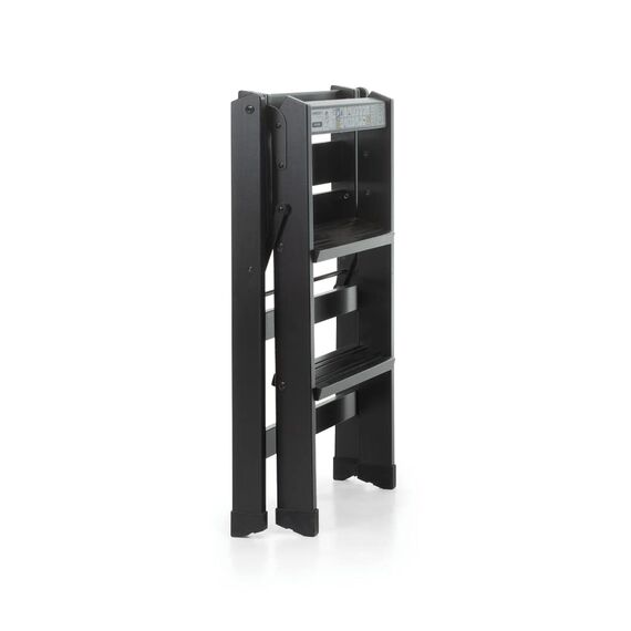 Foppapedretti Klapphocker Wengé