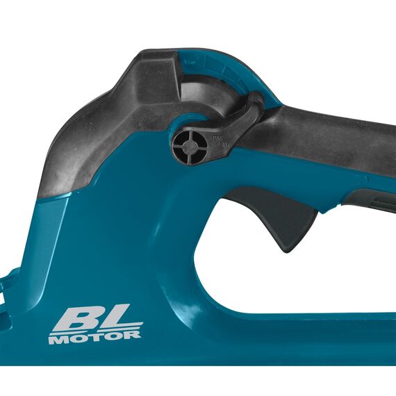 Makita DUB184Z Akku Gebläse 18 V (ohne Akku, ohne Ladegerät)