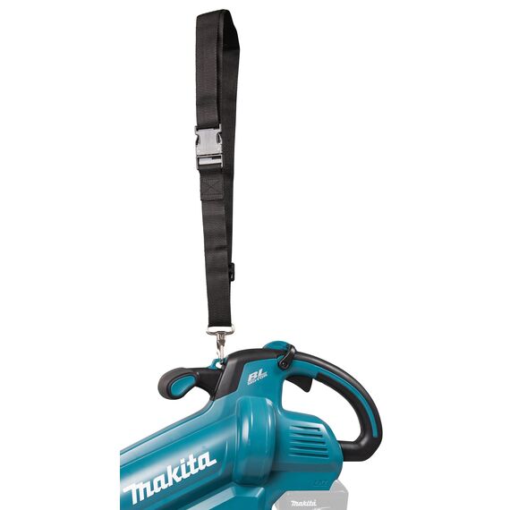 Makita DUB187Z Akku-Laubbläser/Sauger 18V (ohne Akku, ohne Ladegerät)