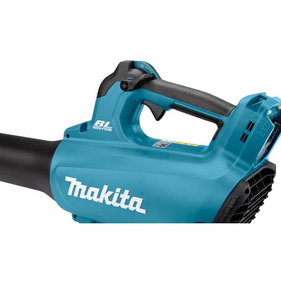 Makita DUB184Z Akku Gebläse 18 V (ohne Akku, ohne Ladegerät)