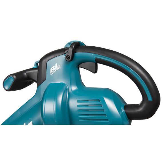 Makita DUB187Z Akku-Laubbläser/Sauger 18V (ohne Akku, ohne Ladegerät)