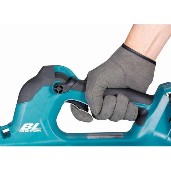 Makita DUB184Z Akku Gebläse 18 V (ohne Akku, ohne Ladegerät)