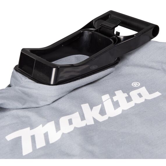 Makita DUB187Z Akku-Laubbläser/Sauger 18V (ohne Akku, ohne Ladegerät)