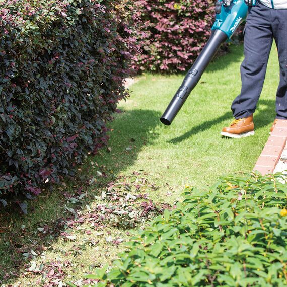 Makita DUB184Z Akku Gebläse 18 V (ohne Akku, ohne Ladegerät)