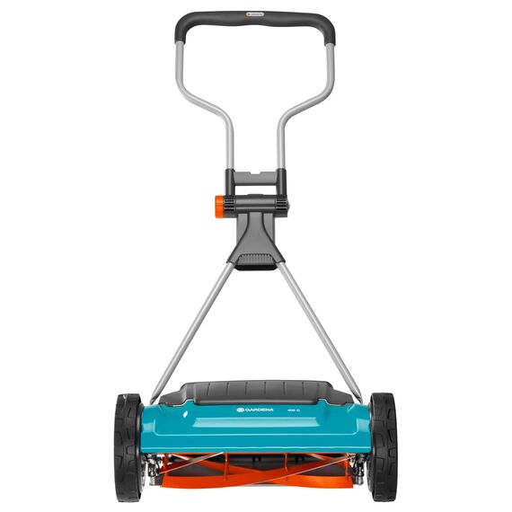 Gardena 4022-20 Spindelmäher, Standard, Einheitsgröße