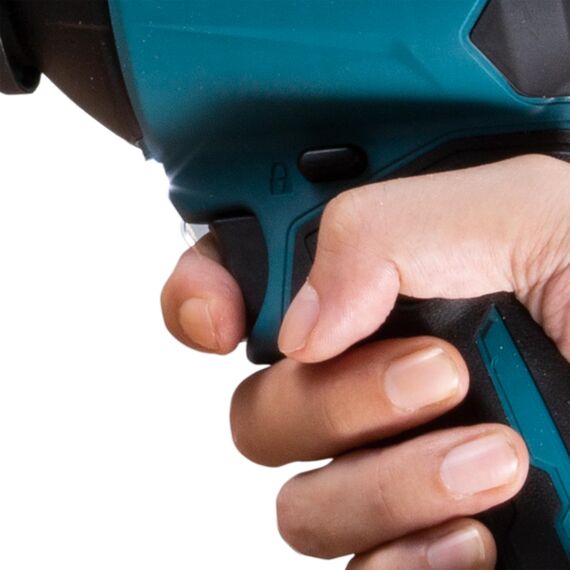 Makita AS001GZ Akku-Gebläse 40V max. (ohne Akkus, ohne Ladegerät)