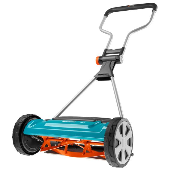 Gardena 4022-20 Spindelmäher, Standard, Einheitsgröße