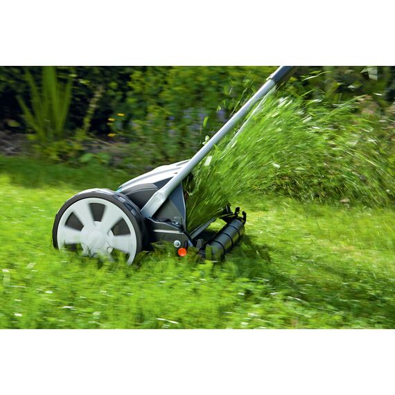 Gardena 4022-20 Spindelmäher, Standard, Einheitsgröße