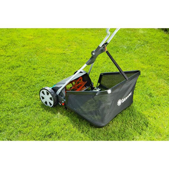 Gardena 4022-20 Spindelmäher, Standard, Einheitsgröße