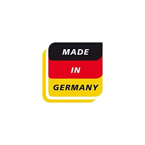 Gardena Handschrubber: Wasserführende Reinigungsbürste für das Cleansystem, ideal zur gründlichen Reinigung von Gartenmöbeln und -geräten (5572-20)