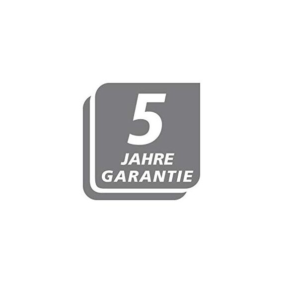Gardena Handschrubber: Wasserführende Reinigungsbürste für das Cleansystem, ideal zur gründlichen Reinigung von Gartenmöbeln und -geräten (5572-20)