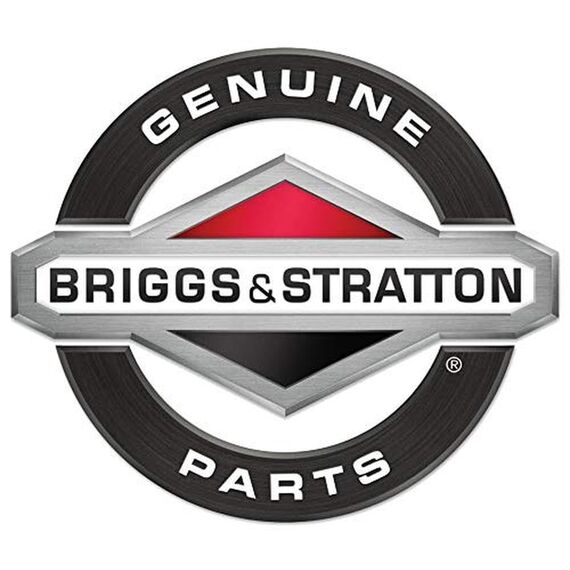 Briggs and Stratton Original Briggs & Stratton Luftfilterpatrone 496894S