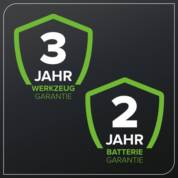 Greenworks Selbstfahrender Akku Rasenmäher 48V (24V x 2) bis zu 480m², 46cm Schnittbreite, 55L Sack Rasenmäher Elektro Plus Zwei 4Ah-Akkus und Doppelladegerät,3 Jahre Garantie,GD24X2LM46SPK4X