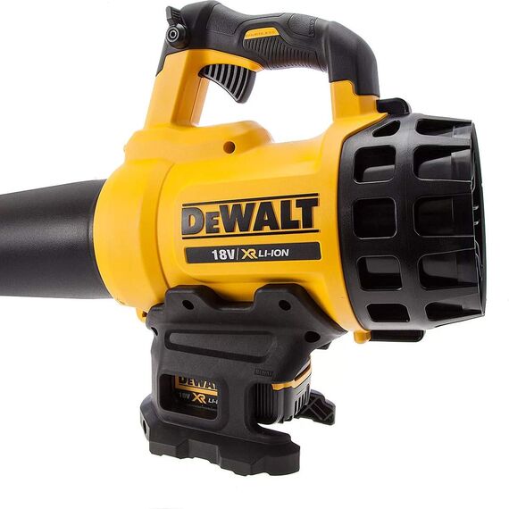 Dewalt dcm562pb-gb 18 V Li-Ion XR Brushless schnurlose Gebläse – Bare Einheit