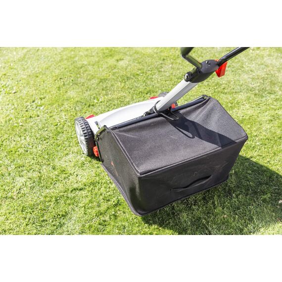 AL-KO Grasfangbox 50 Liter für Spindelmäher Razor Cut 38.1 HM Premium