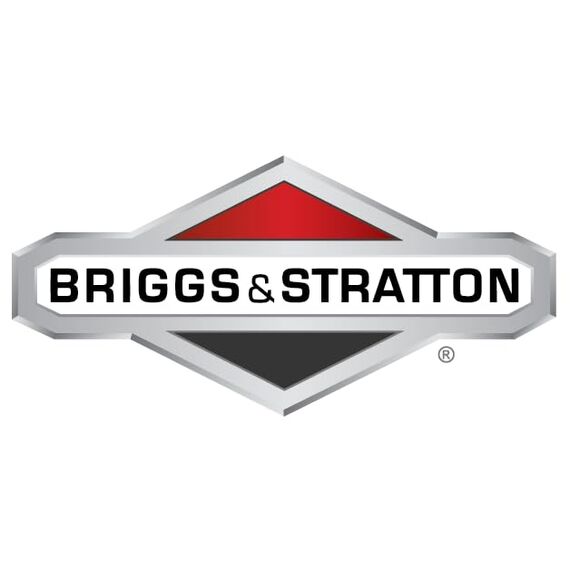 Briggs and Stratton Original Briggs & Stratton Luftfilterpatrone 697029