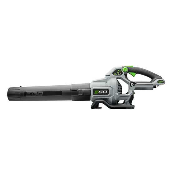 EGO POWER+ Laubbläser, kabellos, elektrisch, 580 CFM, Akku und Ladegerät Nicht im Lieferumfang enthalten – LB5800