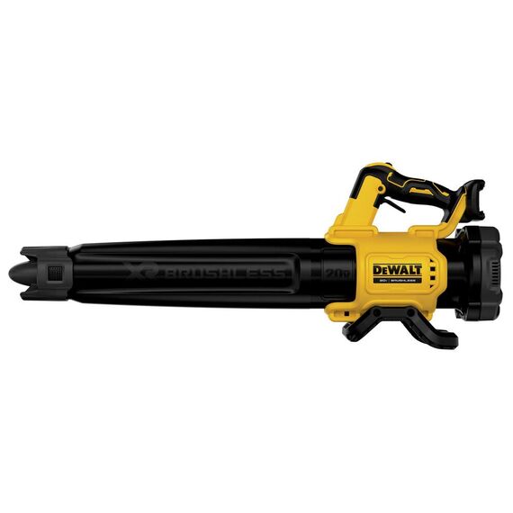 Dewalt DCBL722B 20 V MAX XR Lithium-Ionen-Handgebläse (bürstenlos), kabellos, nur Werkzeug (5 Ah)