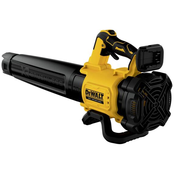 Dewalt DCBL722B 20 V MAX XR Lithium-Ionen-Handgebläse (bürstenlos), kabellos, nur Werkzeug (5 Ah)