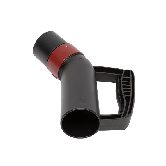 Shop-Vac 9066600 Griff, 6,3 cm Durchmesser, bequemer Griff beim Staubsaugen, 1 Stück