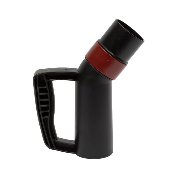 Shop-Vac 9066600 Griff, 6,3 cm Durchmesser, bequemer Griff beim Staubsaugen, 1 Stück