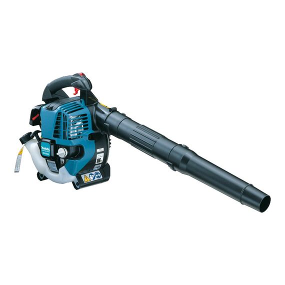Makita BHX2501 Benzin-Gebläse 0,81 kW, Schwarz, 28 x 160 mm