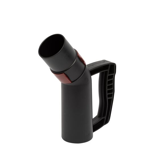 Shop-Vac 9066600 Griff, 6,3 cm Durchmesser, bequemer Griff beim Staubsaugen, 1 Stück