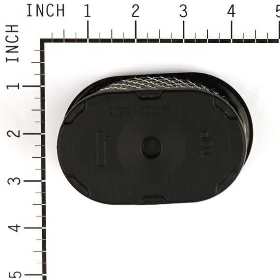 Briggs and Stratton Original Briggs & Stratton Luftfilterpatrone 697029