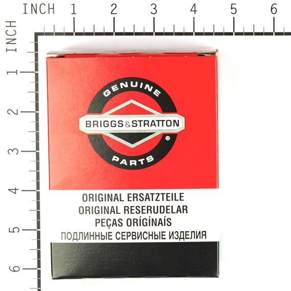 Original Briggs & Stratton Luftfilter 795066, 1