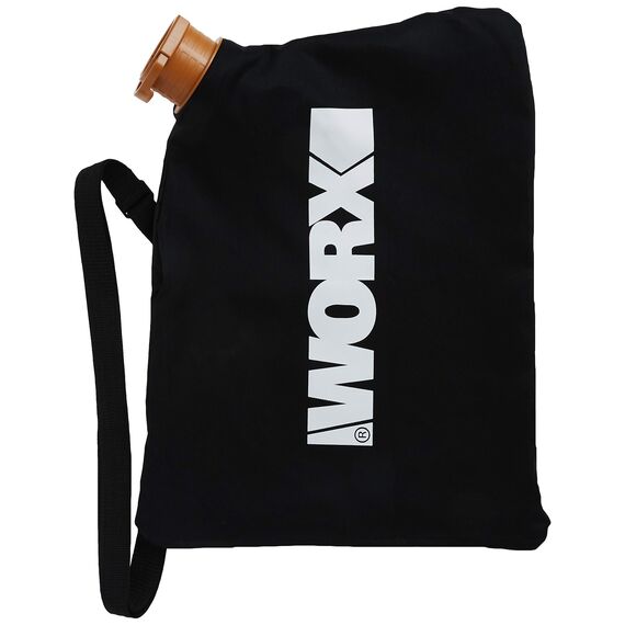 WORX Trivac 50026858 Blattsammeltasche (WGBAG500)