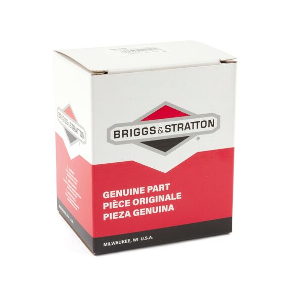 Briggs and Stratton Original Briggs & Stratton Luftfilterpatrone 697029