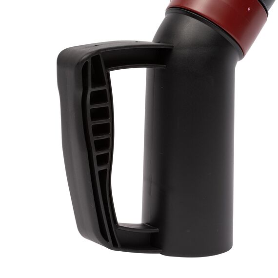 Shop-Vac 9066600 Griff, 6,3 cm Durchmesser, bequemer Griff beim Staubsaugen, 1 Stück